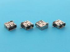USB роз'єм Lenovo&nbsp;3000&nbsp;N200